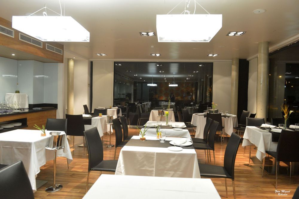Azz Valencia Tactica Hotel Paterna Zewnętrze zdjęcie