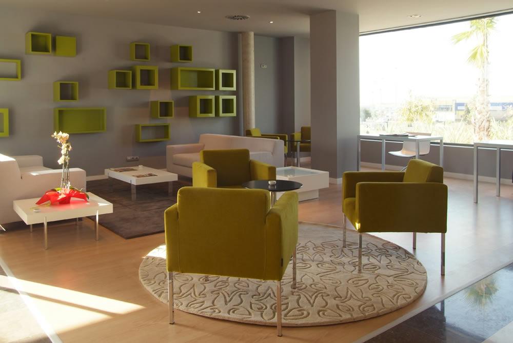 Azz Valencia Tactica Hotel Paterna Zewnętrze zdjęcie