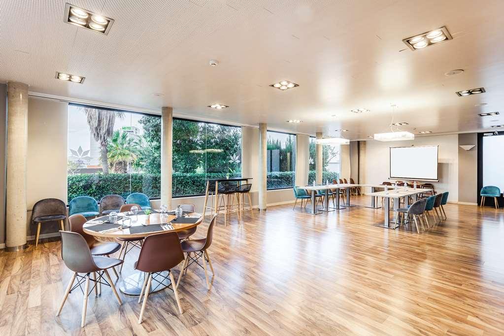 Azz Valencia Tactica Hotel Paterna Pokój zdjęcie