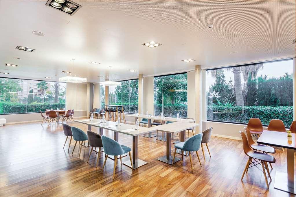 Azz Valencia Tactica Hotel Paterna Pokój zdjęcie