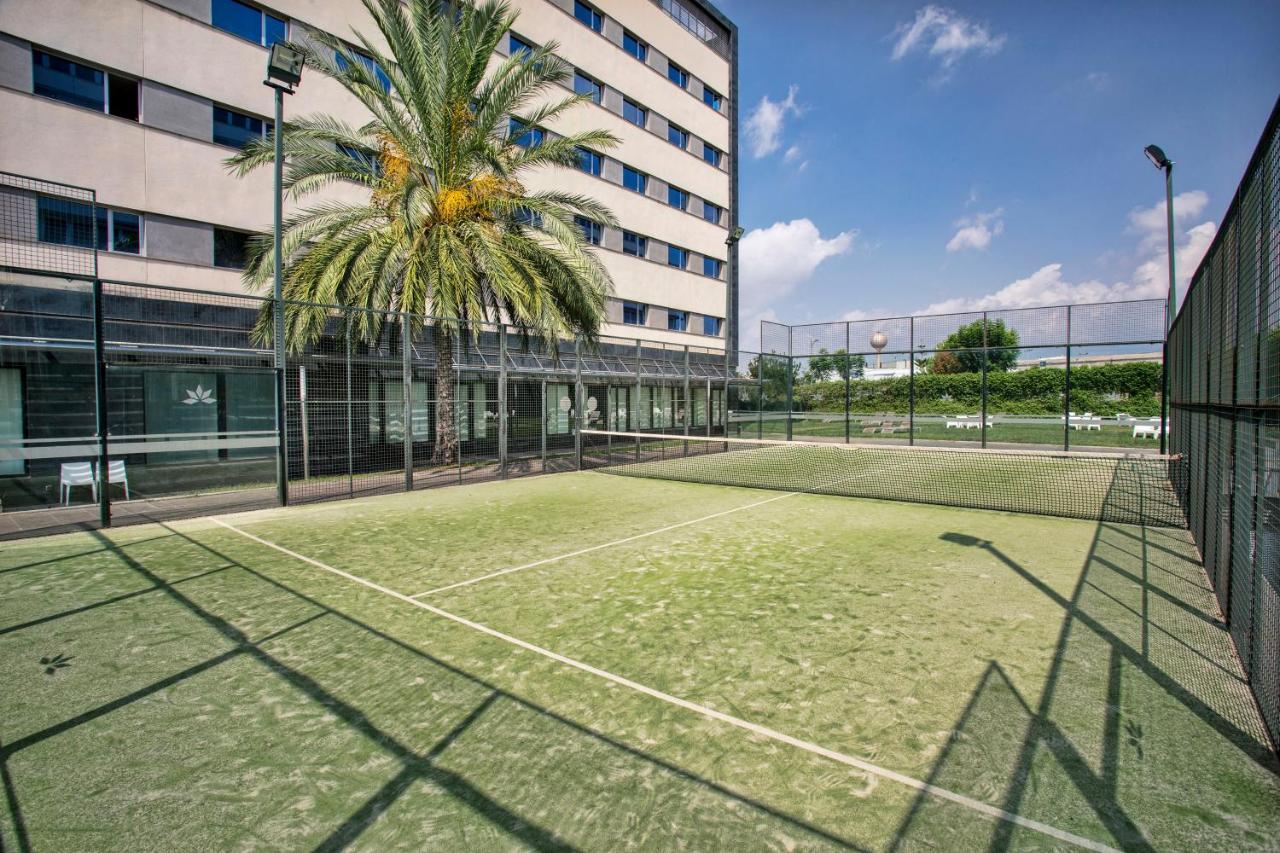 Azz Valencia Tactica Hotel Paterna Zewnętrze zdjęcie