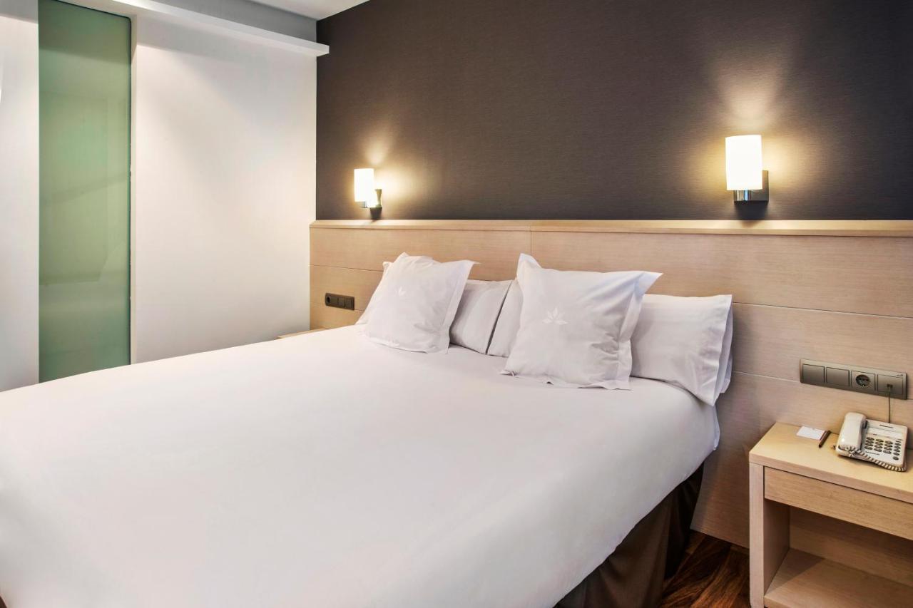 Azz Valencia Tactica Hotel Paterna Zewnętrze zdjęcie